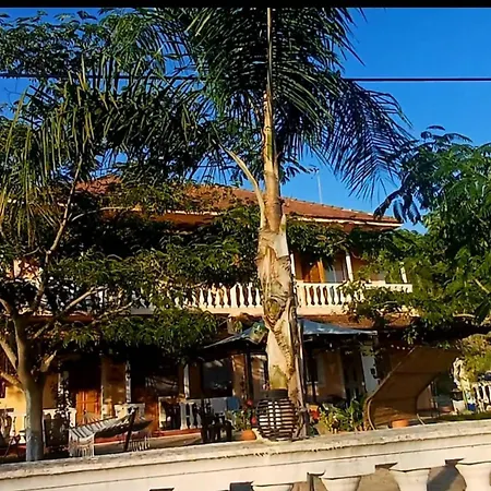 Kalimera * Marathias