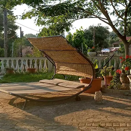 Apartamento Kalimera